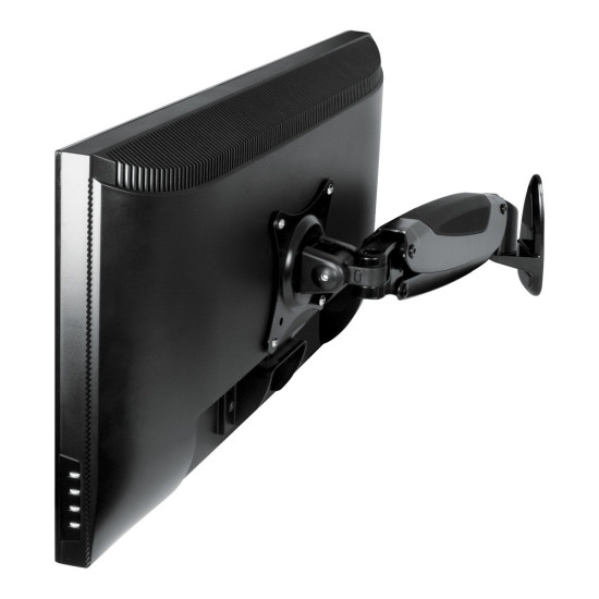 Arctic W1 3D - Monitor arm with complete 3D movement for Wall mount installation