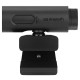 Streamplify CAM Streaming Webcam, Full HD, 60Hz - 1080p Black