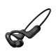 QCY Crossky Link - Open Ear Air Bone Conduction Headphones Sports Waterproof IPX6 Headset BT 5,3
