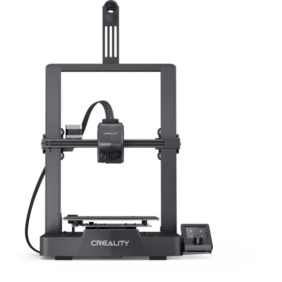 CREALITY Ender-3 V3 SE 3D Printer - Auto leveling, Auto Z offset, speed 250mm/s
