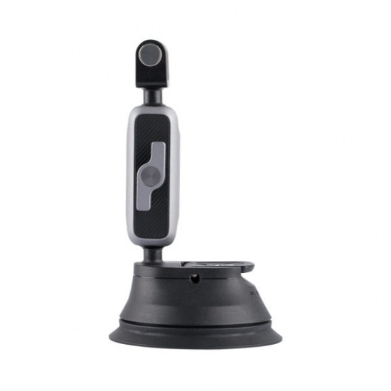 Insta360 PGYTECH Suction Cup Car Mount for X3 X2 & ONE & X - R - RS