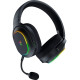 Razer BARRACUDA X Chroma - RGB Wireless & Bluetooth - PC/PS5/Switch/Android Gaming Headset