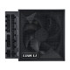 Lian Li Edge 1000W Black 80+ Platinum, Fully Modular SFX PSU