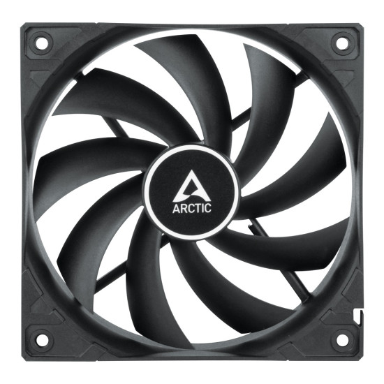 Arctic F12 Case Fan - 120mm case fan low noise