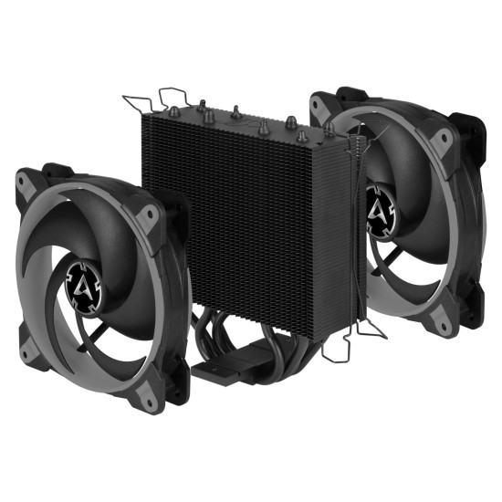 Arctic Freezer 34 eSports DUO - Grey/Black - CPU COOLER