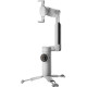 Insta360 Flow - Stand Alone Grey - AI Tracking Stabilizer phone gimbal Type-C
