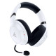 Razer KAIRA For Xbox - WHITE Wireless Gaming Headset