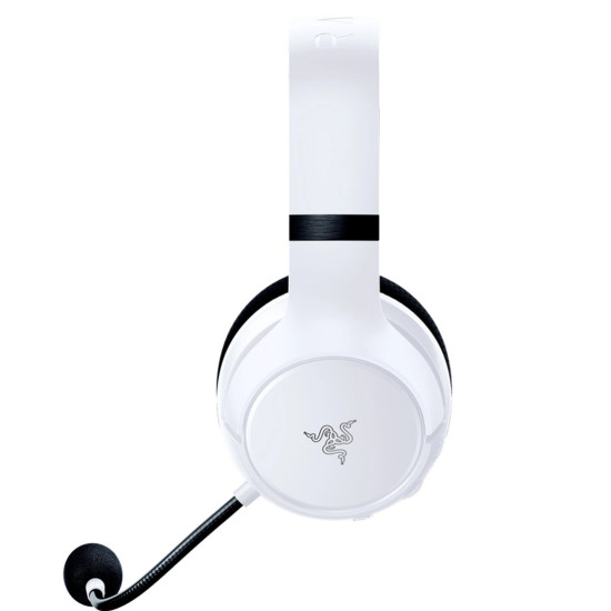 Razer KAIRA For Xbox - WHITE Wireless Gaming Headset