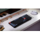 Keychron K4 Pro (K4P-H1) QMK/VIA Wireless Mechanical Keyboard-Red Switch (Hot-Swappable) US Layout