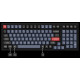 Keychron K4 Pro (K4P-H1) QMK/VIA Wireless Mechanical Keyboard-Red Switch (Hot-Swappable) US Layout