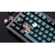 Keychron Q1 Pro QMK/VIA Wireless Custom Mechanical Keyboard-Red Switch