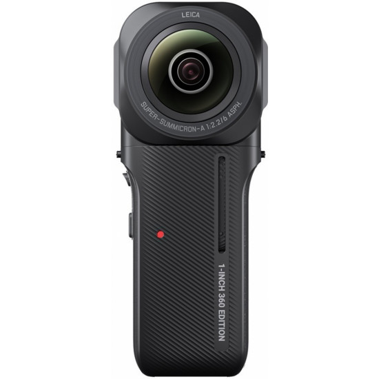 Insta360 ONE RS 1 Inch 360 Edition 360 Dual-lens camera with 1-inch Sensors Co-engineered with Leica