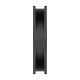 Arctic P14 PWM PST Value Pack - 5 Fans - Case Fan 4pin -140mm black/black