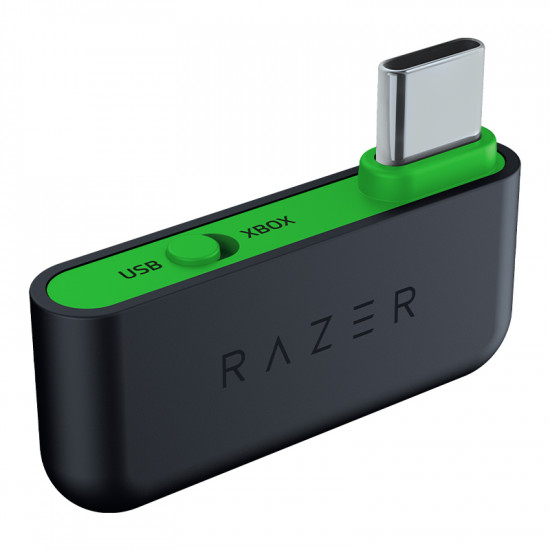 Razer HAMMERHEAD HYPERSPEED  - XBOX Licensed - Wireless Gaming Earbuds - ANC - RGB - TWS