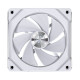 Lian Li UNI FAN SL 120 V2 Reverse Blade SL120V2 White - aRGB PWM Case Fan (1pcs) no controller