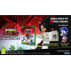 Sonic X Shadow Generations Xbox (Journal & Retro DLC Skin)