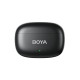 BOYA Mini iPhone Lightning - 2,4GHz 2mic Wireless Microphone with Charging Box